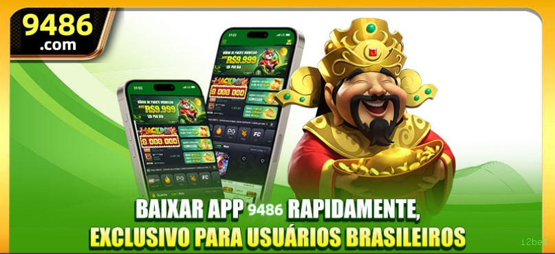 App i2bet para Android e iOS - download grátis