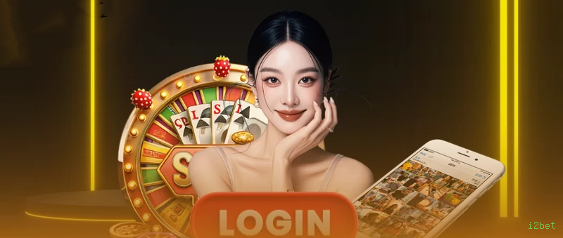Download app i2bet Android iOS
