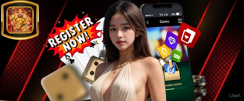 Configurações úteis dentro do app i2bet