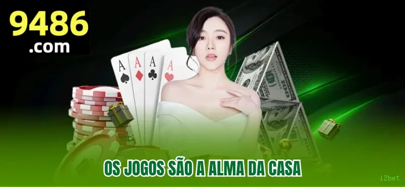 Guia rápido de apostas ao vivo na i2bet