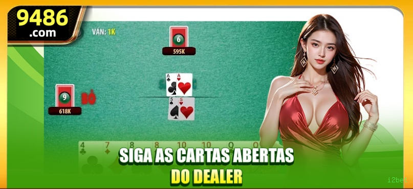 Cassino i2bet app mobile