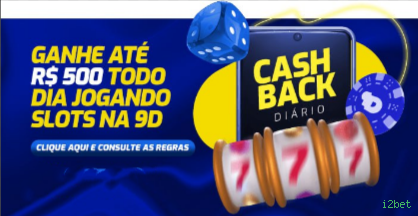 Download app i2bet Android iOS