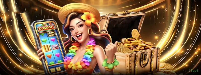 Pagamentos i2bet PIX
